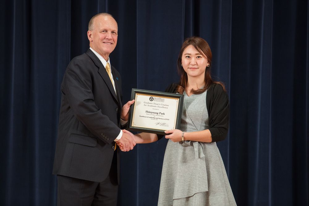 Student and Faculty Research Team Published in the Journal of Nonprofit Education and Leadership